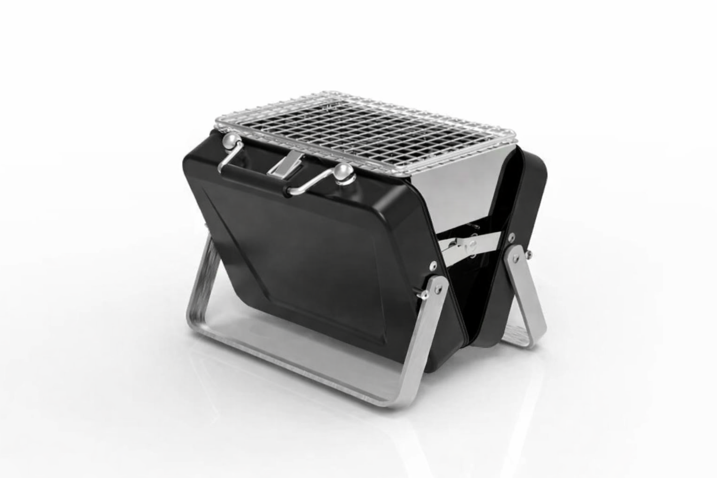 portable grill bbq