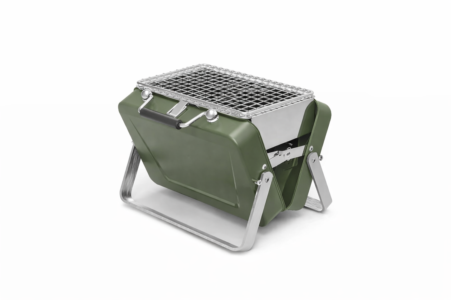 portable grill bbq
