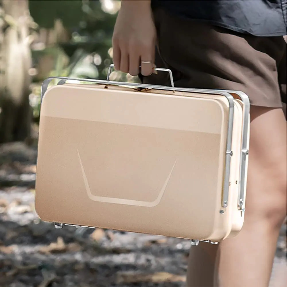 EmberCase Grill image 2