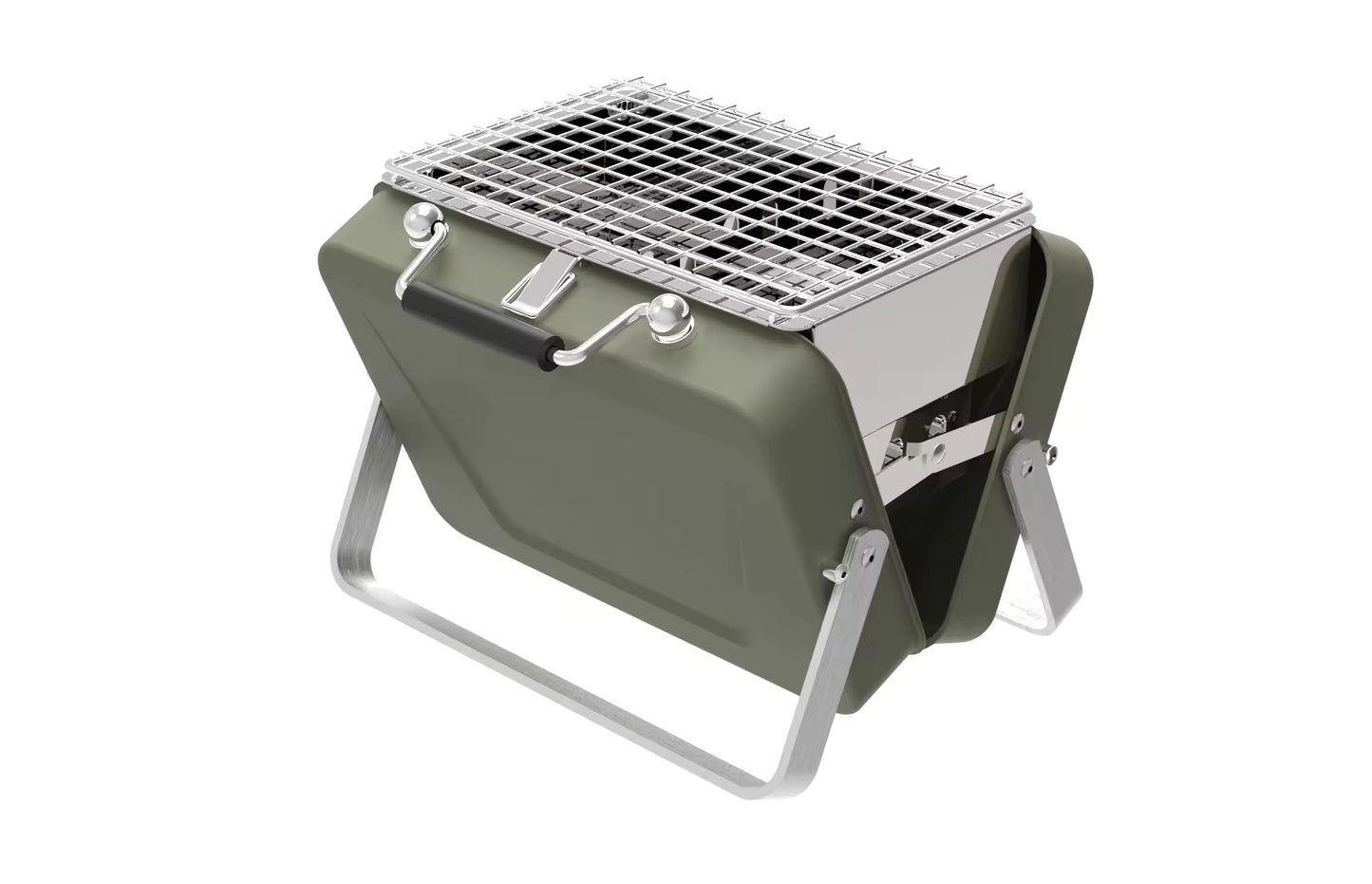 portable grill bbq