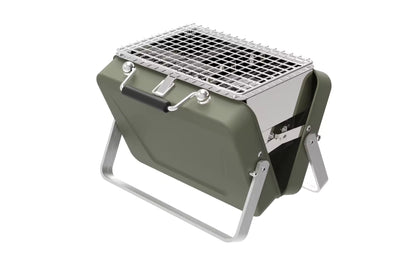 portable grill bbq